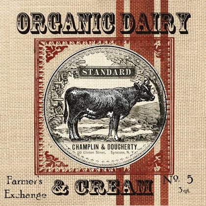 Picture of ORGANIC FARM III 