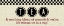 Picture of CHECKERED KITCHEN SIGN IV