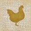 Picture of FARM ANIMALS I