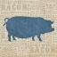 Picture of FARM ANIMALS III