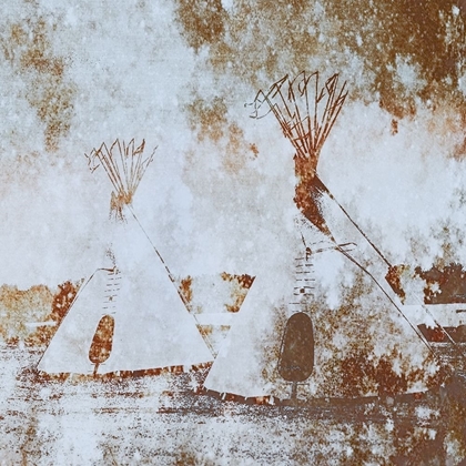 Picture of TEXTURED TIPIS