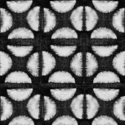 Picture of SHIBORI BLACK IV