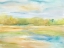 Picture of WATERCOLOR VIEW