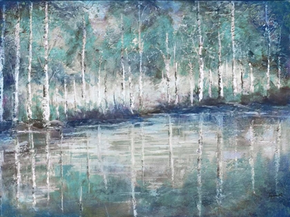 Picture of ASPEN POND