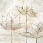 Picture of FLORAL SKETCH II