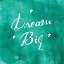 Picture of WATERCOLOR SENTIMENTS I