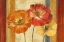 Picture of POPPY TAPESTRY STRIPES LANDSCAPE