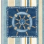 Picture of NAUTICAL STRIPE IV
