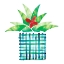 Picture of COLORFUL CACTUS III 
