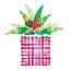 Picture of COLORFUL CACTUS V 