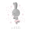 Picture of BALLERINA BUNNY III