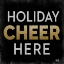 Picture of SANTA CHEER II