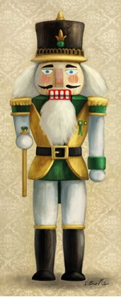 Picture of CHRISTMAS NUTCRACKER II