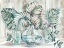 Picture of ISLAND TROPICS STILL LIFE