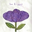 Picture of PAPER FLOWER III 