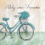 Picture of BONJOUR DE PARIS I 