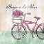 Picture of BONJOUR DE PARIS II 