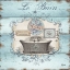Picture of RUSTIC FRENCH BATH II 