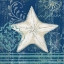 Picture of NAVY BLUE SPA SHELLS IV