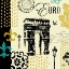 Picture of PARIS ARCHITECTURE I