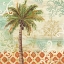 Picture of SPICE PALMS I