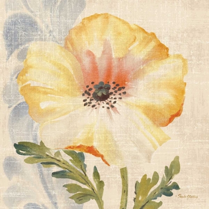 Picture of WATERCOLOR POPPIES II