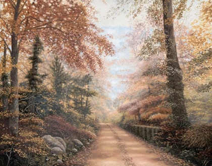 Picture of ROAD TO SHEPHERD