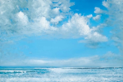 Picture of AT THE BEACH