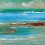Picture of TIDAL POOL III