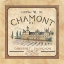 Picture of DOMAINE DE CHAMONT 1993