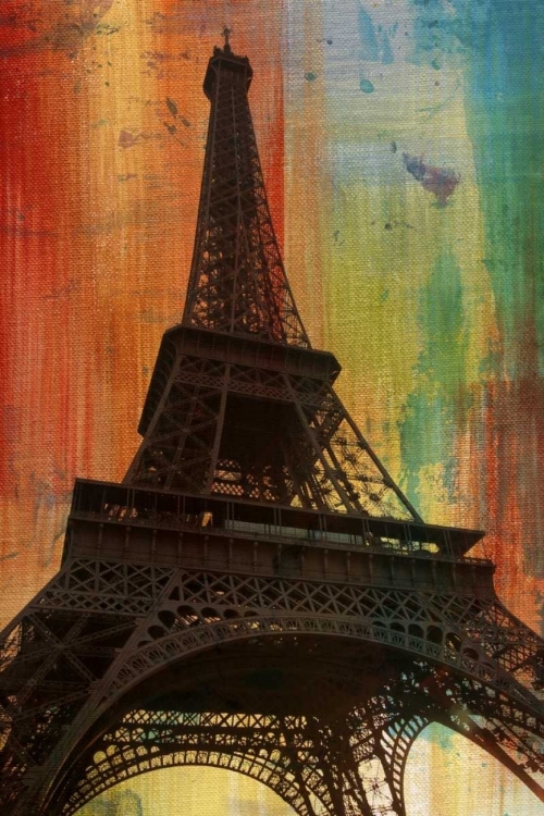 Picture of TOUR EIFFEL