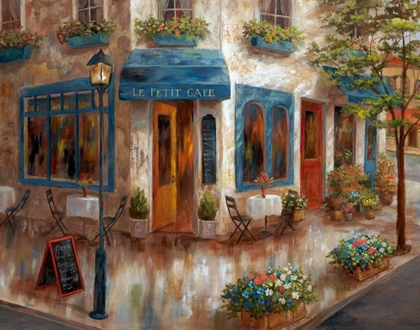 Picture of LE PETIT CAFE