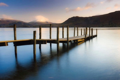 Picture of BRANDLEHOW BAY JETTY