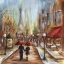 Picture of AFTERNOON CAFE