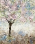 Picture of CHERRY BLOSSOMS I