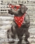 Picture of LUCKY DOG