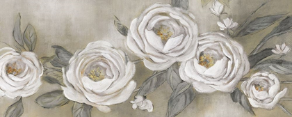 Picture of COTTAGE ROSES