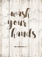 Picture of WASH HANDS