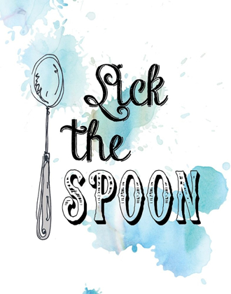 Picture of LICK THE SPOON