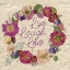 Picture of LIVE,LAUGH,LOVE