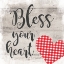 Picture of BLESS YOUR HEART