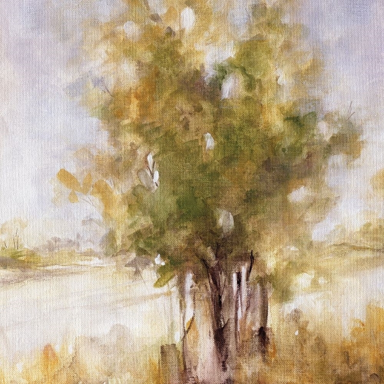 Picture of GENTLE GROVES I