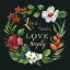 Picture of TROPIC WREATH I