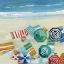 Picture of BEACH FUN II