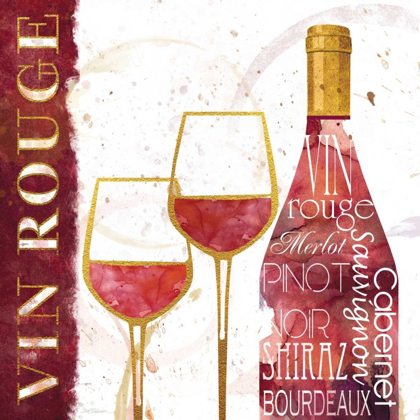 Picture of VIN ROUGE