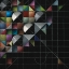 Picture of RAINBOW GEO I