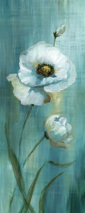 Picture of SEABREEZE POPPY I