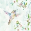 Picture of HUMMINGBIRD I