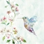 Picture of HUMMINGBIRD II