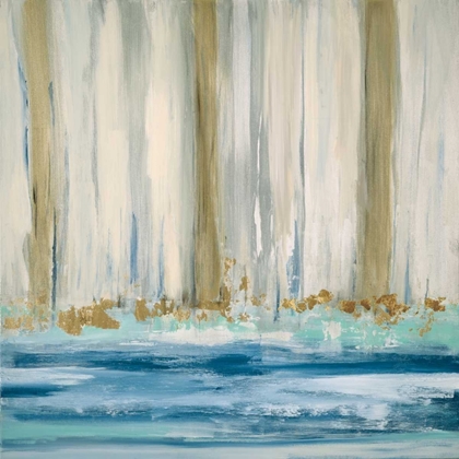Picture of MOUNTAIN WATER II